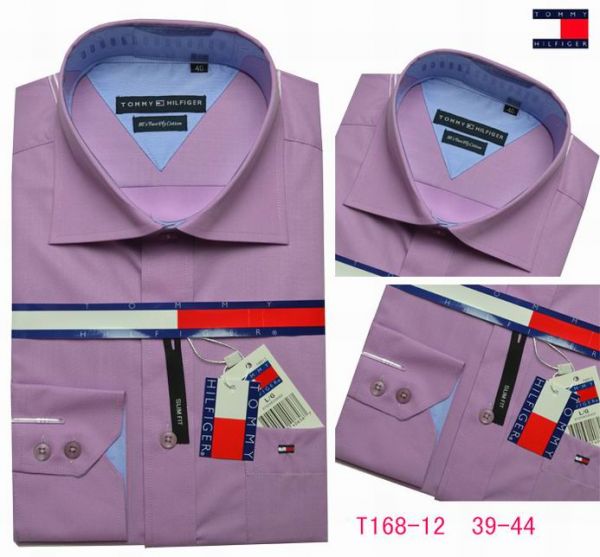 CAMISA TOMMY   ID:928974