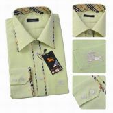 CAMISA SOCIAL BURBERRY ID:1145123