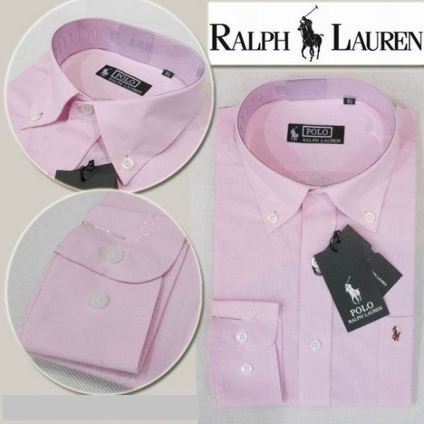 CAMISA RALPH LAUREN ID:1148560