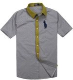 CAMISA RALPH LAUREN ID:1121125