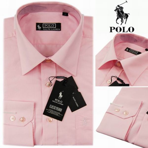 CAMISA RALPH LAUREN ID:1148573