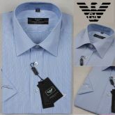 CAMISA SOCIAL ARMANI ID:1146944