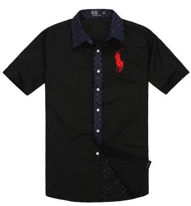 CAMISA RALPH LAUREN ID:1121127