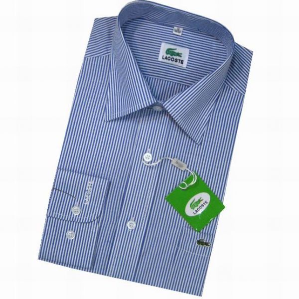 CAMISA LACOSTE ID:1145381