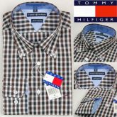 CAMISA TOMMY   ID:732329