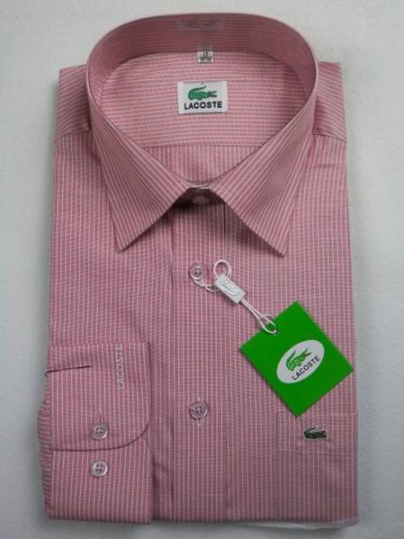 CAMISA LACOSTE ID:1145394