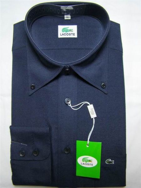 CAMISA LACOSTE ID:1145396