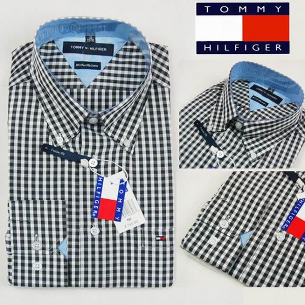 CAMISA TOMMY   ID:732316