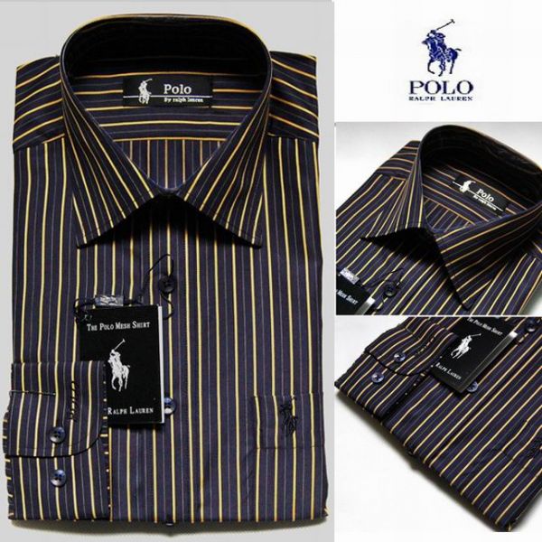 CAMISA RALPH LAUREN ID:1145530