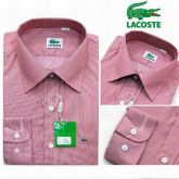 CAMISA LACOSTE ID:1145387