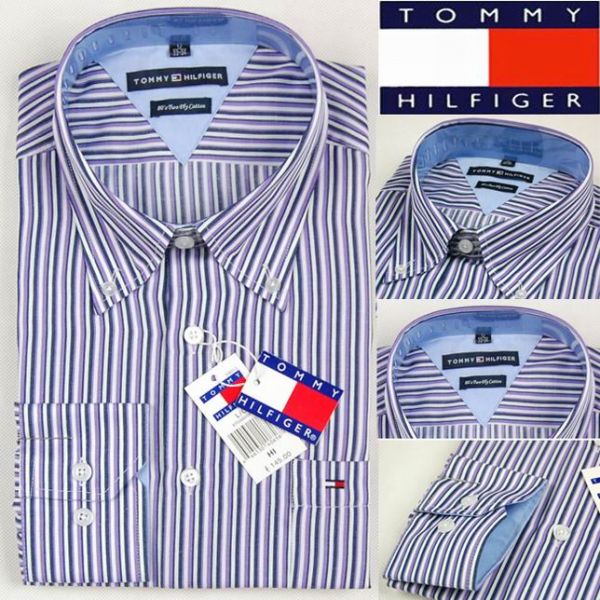 CAMISA TOMMY   ID:732319