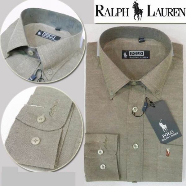 CAMISA RALPH LAUREN ID:1148556