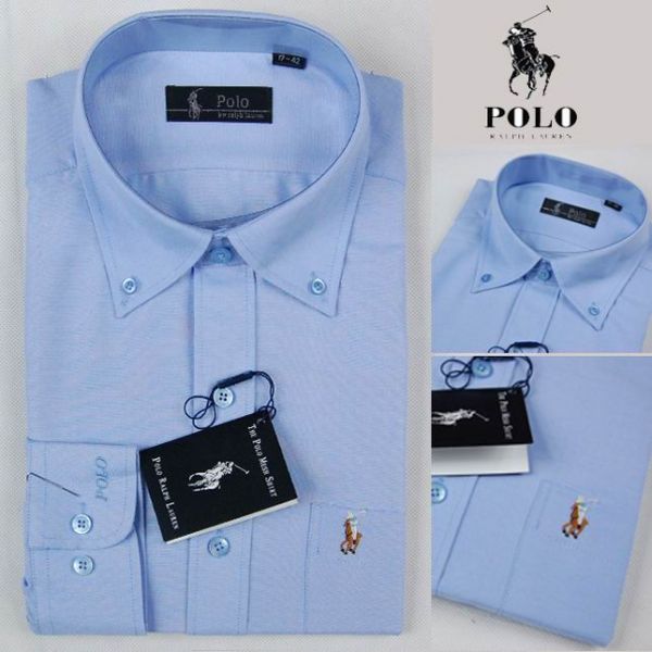 CAMISA RALPH LAUREN ID:1146939