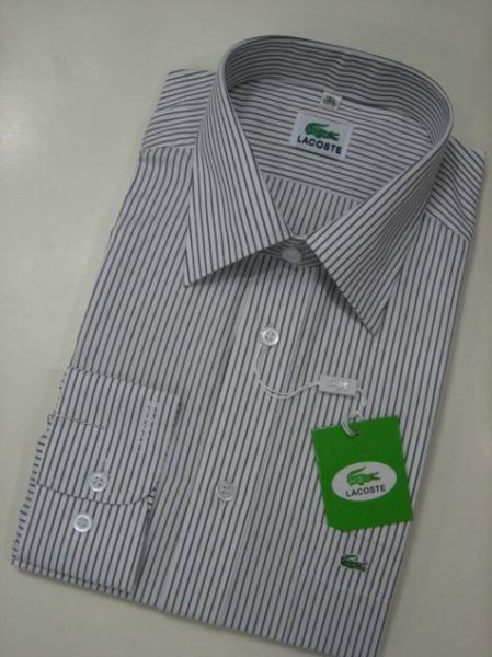 CAMISA LACOSTE ID:1145377