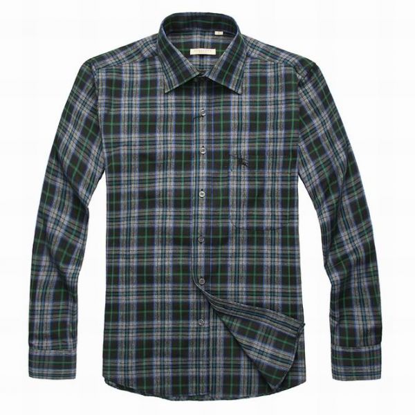 CAMISA SOCIAL BURBERRY ID:1145180