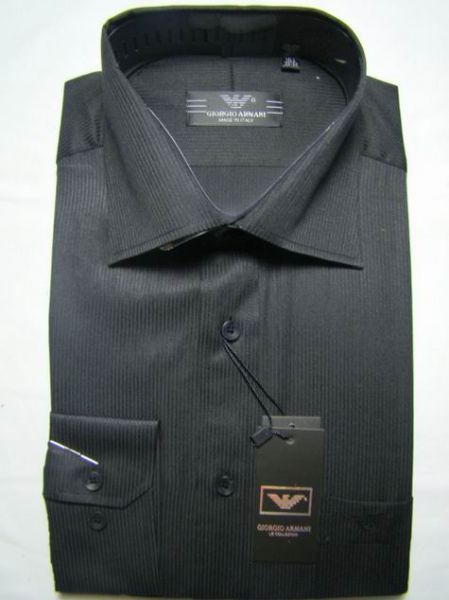 CAMISA GIORGIO ARMANI ID:1144662