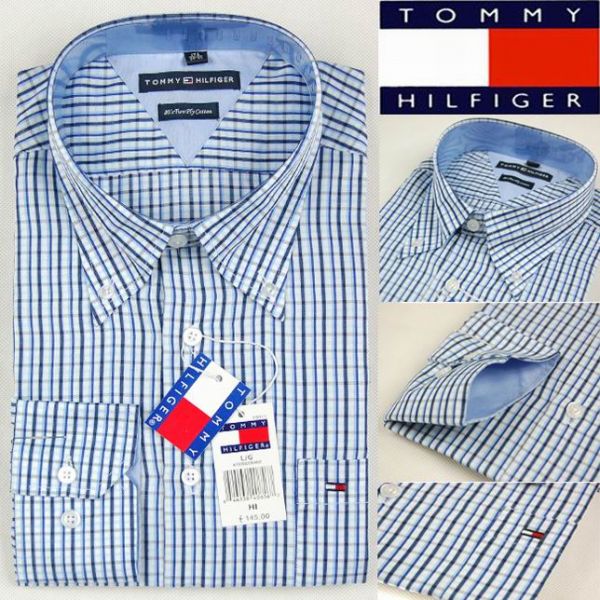 CAMISA TOMMY   ID:732323