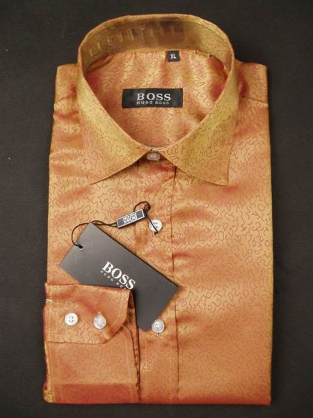 CAMISA HUGO BOSS ID:1144986