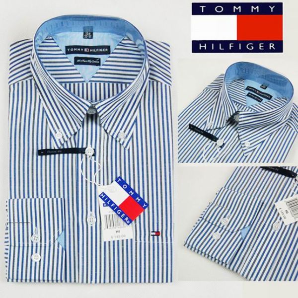 CAMISA TOMMY   ID:732313