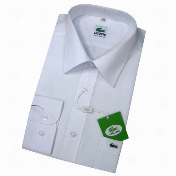 CAMISA LACOSTE ID:1145385