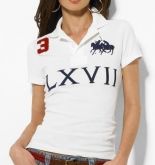 CAMISA POLO RALPH LAUREN:	723306