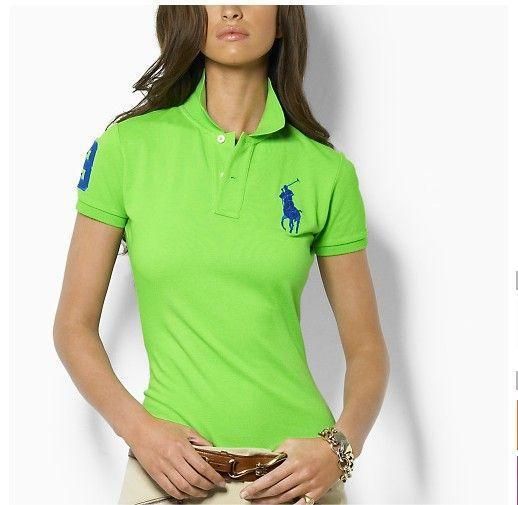 CAMISA POLO RALPH LAUREN:1117026