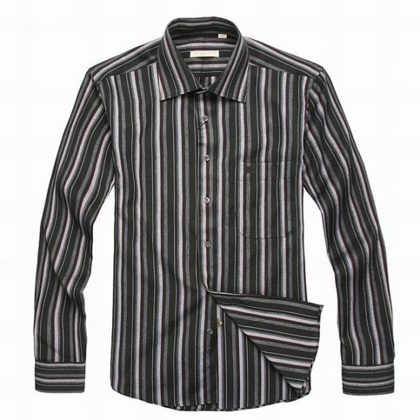 CAMISA SOCIAL BURBERRY ID:1145178