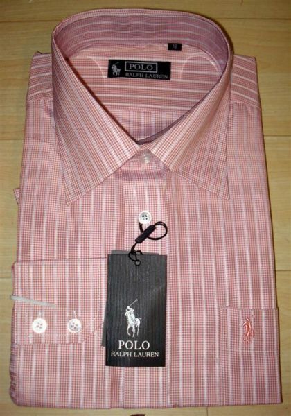 CAMISA RALPH LAUREN ID:1145521