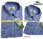 CAMISA LACOSTE ID:1145401