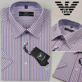 CAMISA SOCIAL ARMANI ID:1146946