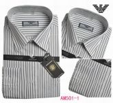 CAMISA GIORGIO ARMANI ID:1144700