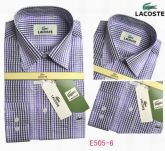 CAMISA LACOSTE ID:1145404