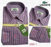 CAMISA LACOSTE ID:1145405