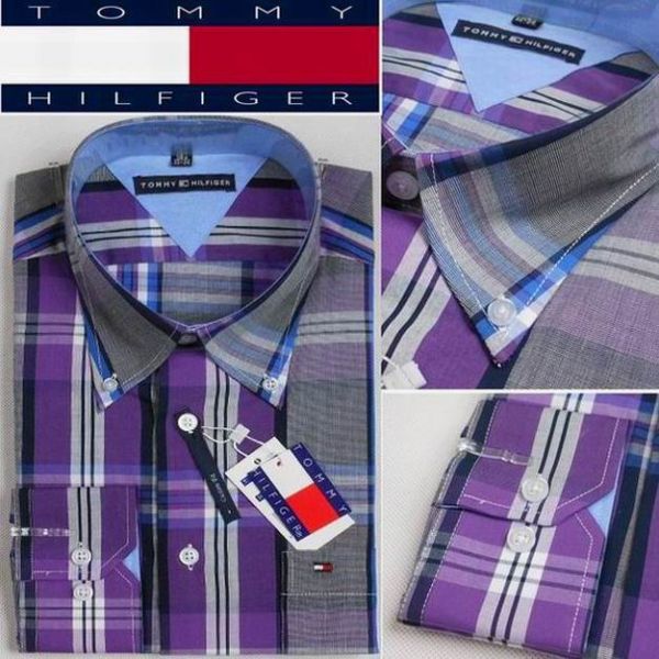 CAMISA TOMMY   ID:845023