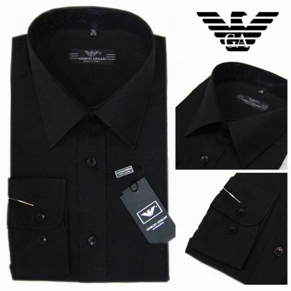 CAMISA GIORGIO ARMANI ID:1146883