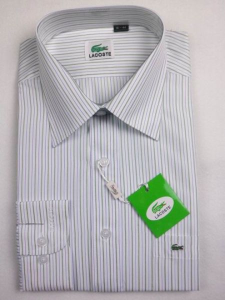 CAMISA LACOSTE ID:1145389