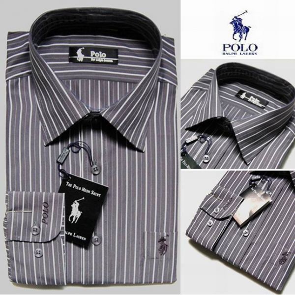 CAMISA RALPH LAUREN ID:1145529