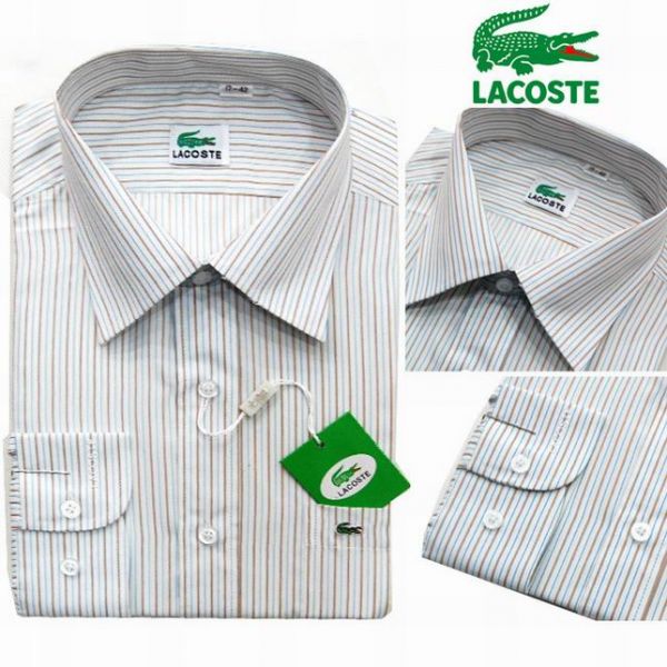 CAMISA LACOSTE ID:1145390