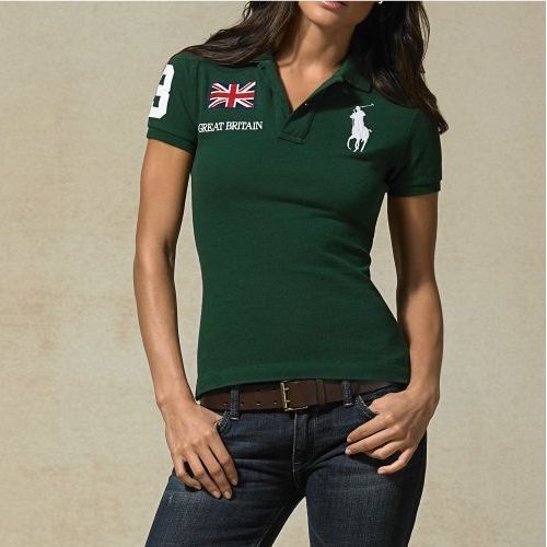 CAMISA POLO RALPH LAUREN:723154