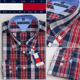 CAMISA TOMMY   ID:845022