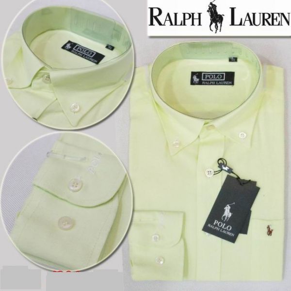 CAMISA RALPH LAUREN ID:1148563