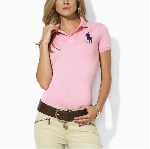 CAMISA POLO RALPH LAUREN:1117020