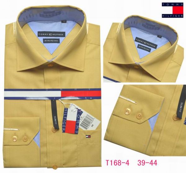 CAMISA TOMMY   ID:928971