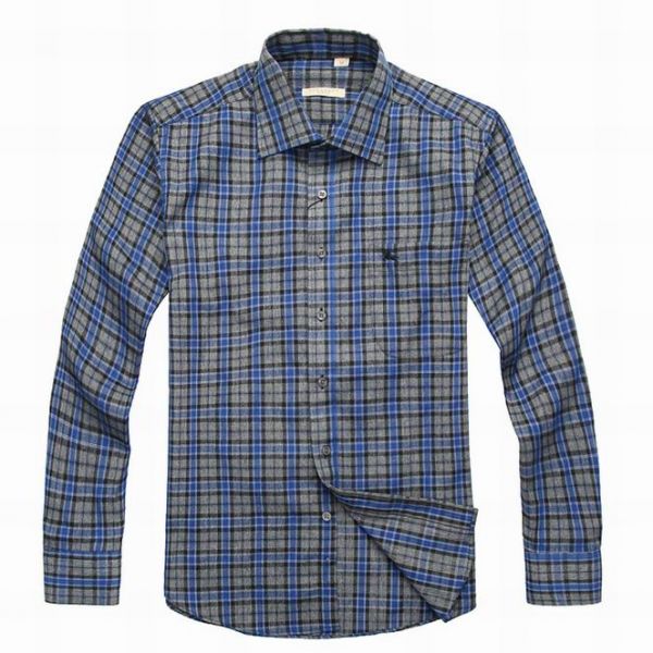 CAMISA SOCIAL BURBERRY ID:1145182