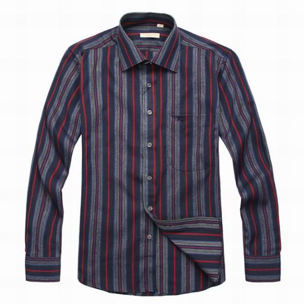 CAMISA SOCIAL BURBERRY ID: 1145184