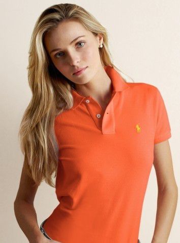 CAMISA POLO RALPH LAUREN:1116598