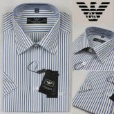 CAMISA SOCIAL ARMANI ID:1146947