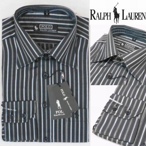 CAMISA RALPH LAUREN ID:1148572