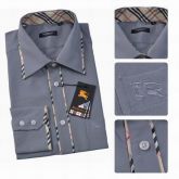 CAMISA SOCIAL BURBERRY ID:1145119