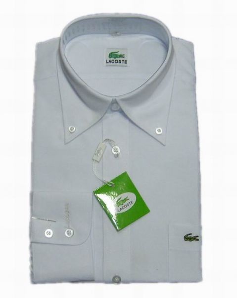 CAMISA LACOSTE ID:1145395